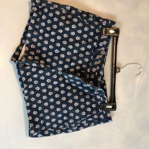 Gap shorts